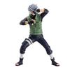 BANPRESTO Хатаке Какаши Наруто Ураганные Хроники 23см Разноцветный BP29063P Идеально для фанатов аниме