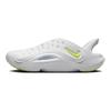 Nike Aqua Swoosh Sandal GS White Volt Kids Кроссовки Pure-Platinum FV6363-100