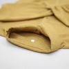 Shiz Madam 3 4 Sleeve Round Puff Blouse Egg Shell T57515