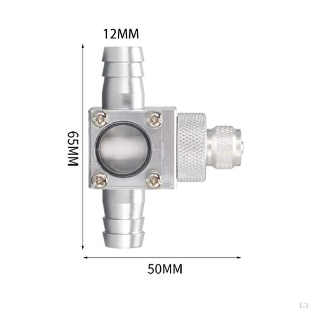 Диффузор CO2 для аквариума Диоксид углерода