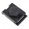 LED Lights 10X Magnifier Foldable Magnifying Glass LED Light Magnifier  Fabric Inspection