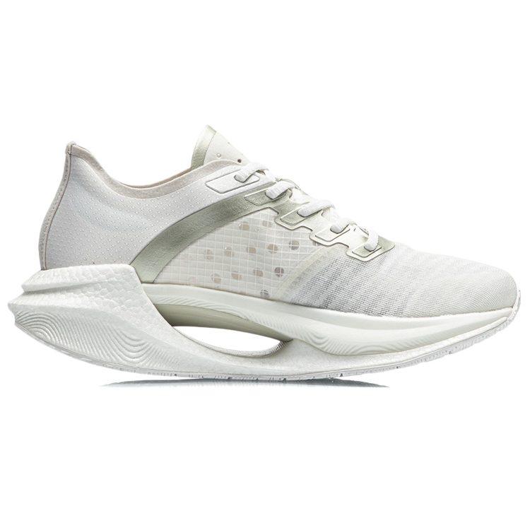 Li Ning Shadow Essential Ткань Амортизация Нескользящая Износостойкая Дышащая Легкая Упругость Низкие ARHR121-6