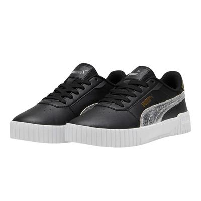 Женские туфли Carina 2.0 Metallic Shine Puma размер 38