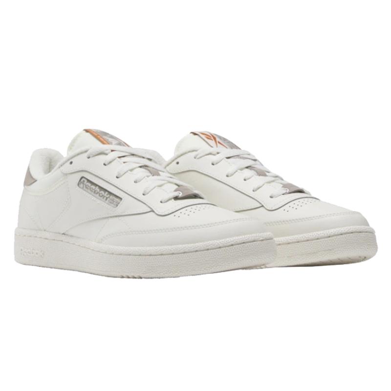 Reebok Кроссовки Club C 85 'Chalk Ash' 100074162