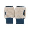 Перчатки Bonding Fleece Cuff Gaiter F [Chums] Lt.Gray
