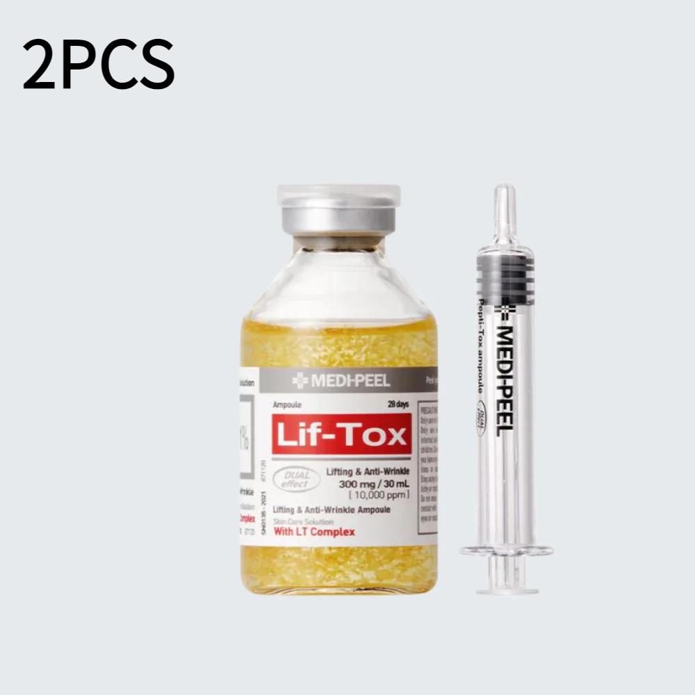 Medi Peel Lif Tox Ампула 35мл