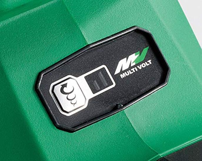 HIKOKI 36V Cordless Drill D3613DA and Case Sold (Charger Separately)