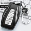 Чехол для ключей Geely для Emgrand, GS, Vision X6, Binyue, Binrui, Borui, Jiaji
