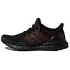 UltraBoost Clima 'Черный Сигнальный Циан' FZ3639