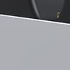 Для PS 5 Двойная Быстрая Зарядная Станция RGB Индикатор Контроллер Быстрая Зарядка Зарядный Док 2 в 1 Стойка для Хранения Геймпадов Игровые Аксессуары