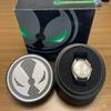 Б/у часы Spawn SPAWN FOSSIL коллекционный предмет лимитированная серия 1 359/5 000