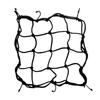 1 Pcs Motorcycle Luggage Net Helmet Mesh Fuel Tank Storage Rubber Band Luggage Compaction Storage Cargo Sorting Net