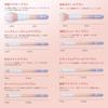MSQ Makeup Brush Eyeshadow Concealer Blush Nose Shadow Eyeliner and Cream Cheek A flowering design in collaboration with internet 8-Piece Set Brush,