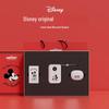 Disney Беспроводные наушники-вкладыши и набор «Пауэрбанк»