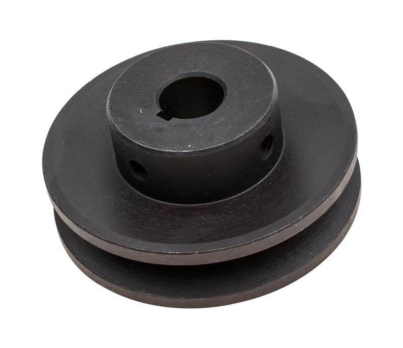 Weibang Wb457Ab Aerator Motor Pulley Original Part 45A0223010