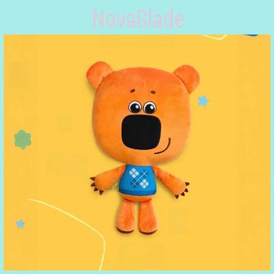Куклы и мягкие игрушки – Мягкие игрушки - герои мультфильмов и фильмов