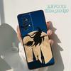 Чехол для телефона на Хэллоуин Лунная Ведьма Ужасы Для Samsung Galaxy A42 A31 A40 A51 A71 A32 A80 A91 A52 A72 A20 A21S A50 A70 A11 A12