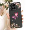Чехол для Honor 400 Smart 5G LGN-NX1 Милый мультяшный чехол с динозавром для Honor X7d 4G Honor X7d Honor400 Smart 5G Мягкий ТПУ чехол