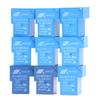 2 шт./лот 4/5/6-контактное силовое реле Sla-5Vdc-Sl-C Sla-12Vdc-Sl-C Sla-24Vdc-Sl-C