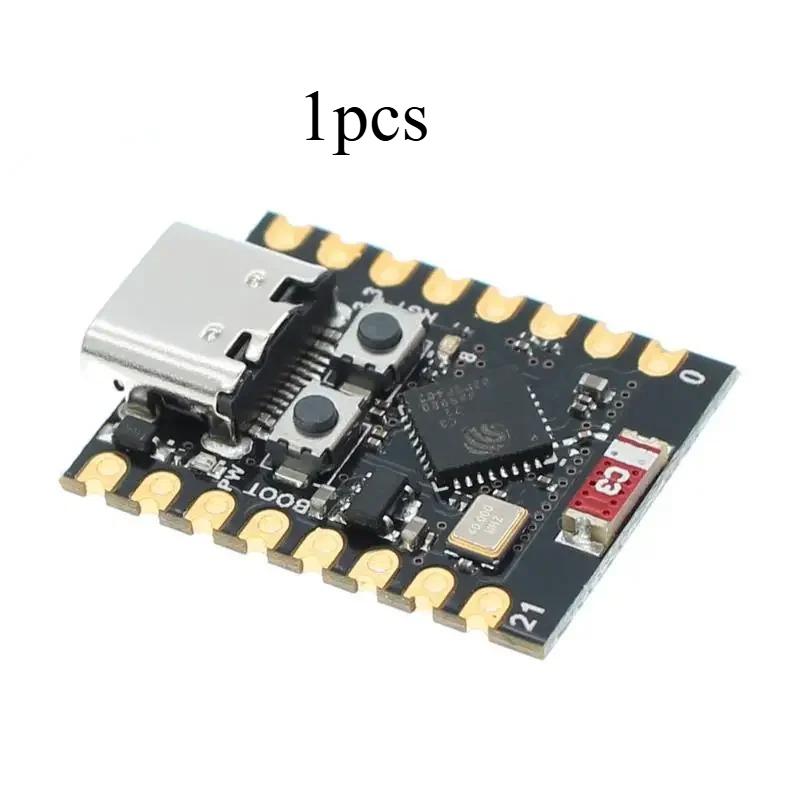 1pcs ESP32-C3 Development Board ESP32 SuperMini Development Board ESP32 Development Board WiFi Bluetooth