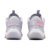 Унисекс кроссовки Air Jordan Luka 2 PF Nebula Фиолетовый Футбольный-серый Кислородно-фиолетовый DX9012-005