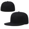 After Sealing All Wrapped Duck Cap Men's and Women's Fashion Baseball Cap Solid Color Flat Brimmed Hip Hop Hat Suitable for Outd