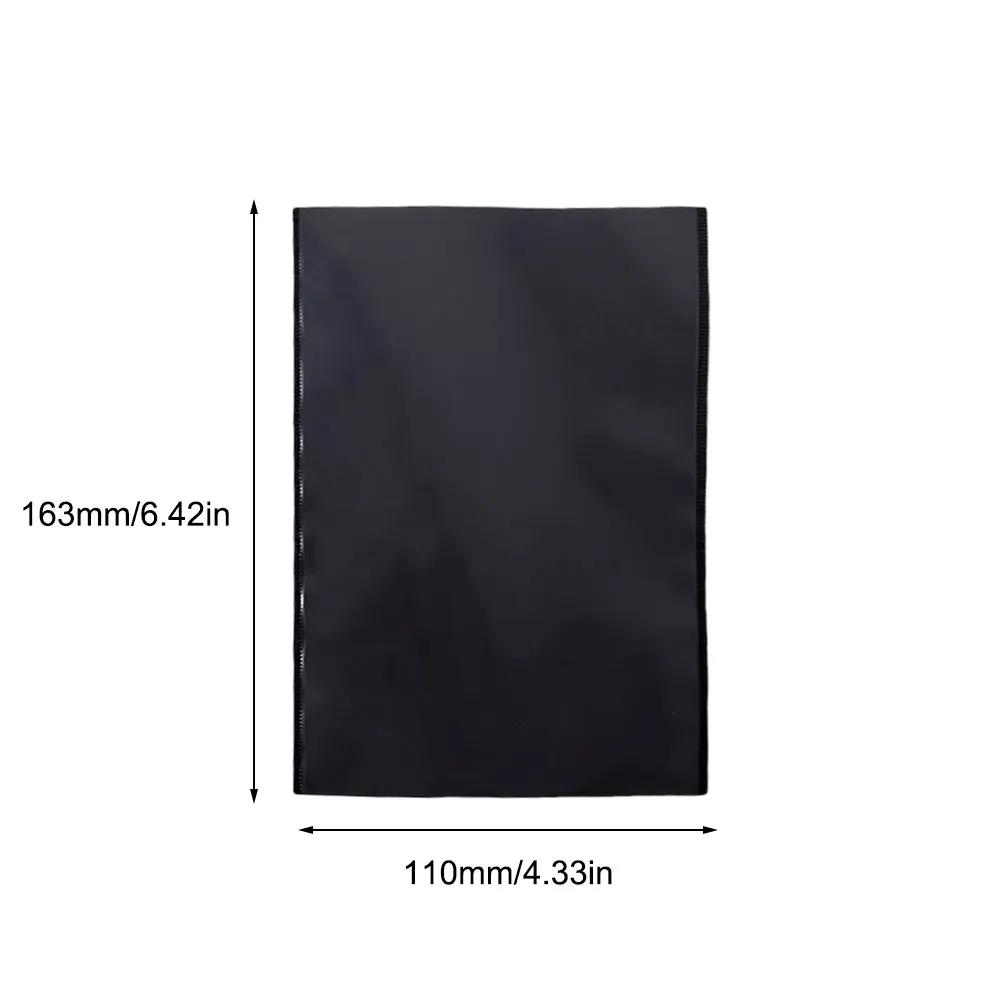 10/15 шт. Магнитная фоторамка Магнитная рамка для фото Подходит для фотографий 4x6 дюймов Рамка для демонстрации фотографий Многоразовая для холодильника, шкафа