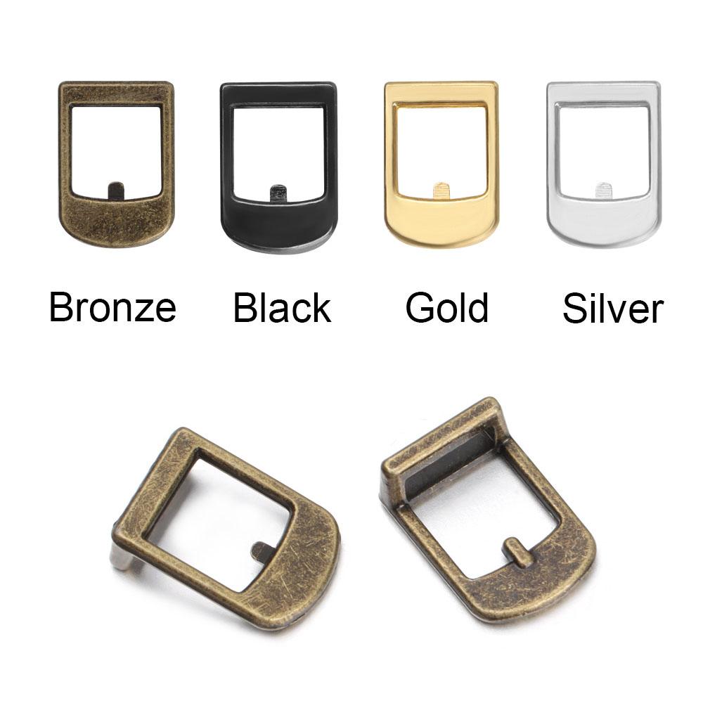 4 цвета, игрушки для девочек, трехскользящая пряжка, куклы «сделай сам», пряжки, кукольные сумки, аксессуары, пуговицы на ремне с узором