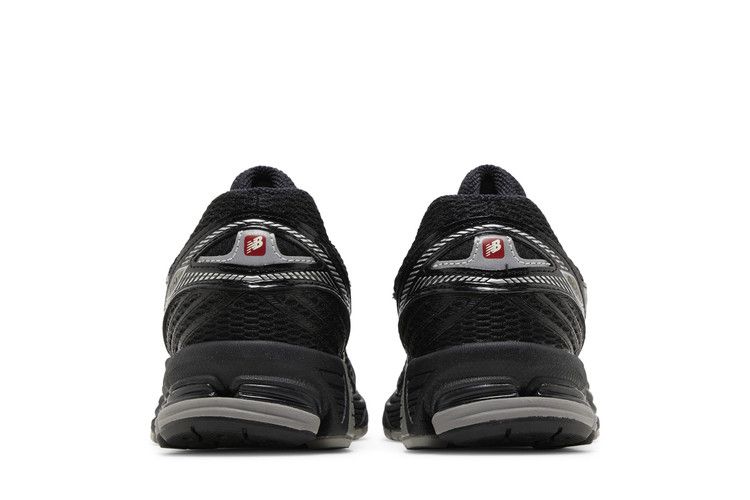 New Balance 860v2 'Черно-серый'