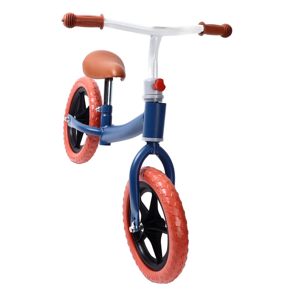 Kids Balance Bicycle 360 Degree Rotatable Handlebar No Pedal Toddler Training Bike for 2 To 6 Year