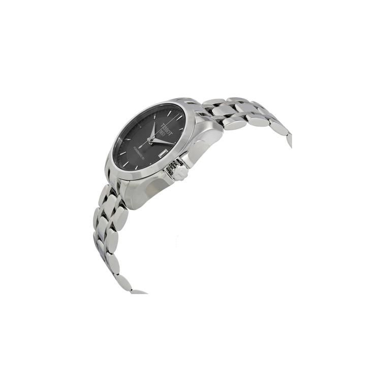 Tissot Женские часы Kutu Collection T035.207.11.061.00