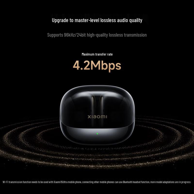 Xiaomi Buds 5 Pro Wireless Earbuds