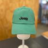 Jeep Универсальная сетчатая кепка-бейсболка Jeep JO2GCU401_