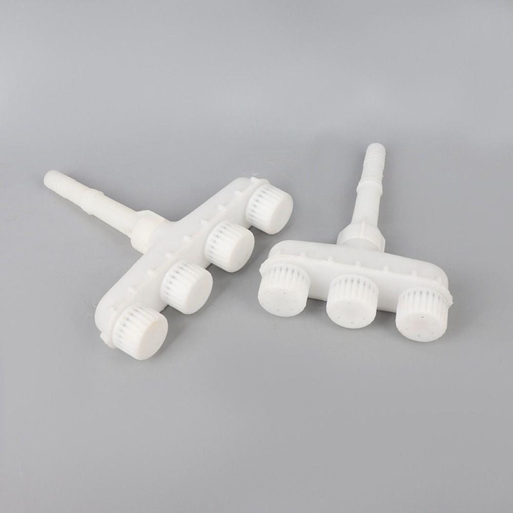 Сад Ферма Дом Сельское хозяйство Атомайзер Насадки Белый Полив Распылитель Рассада Спринклер