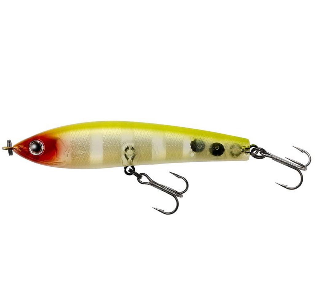 Tiemco Red Pepper Baby 75 мм 5 грамм Плавающий воблер RPB-515 (3541)