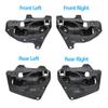 Car Front Rear Door Handle Bowl Underplate Replacement For BMW 5 Series F10 F11 F18 520i 523i 525i 528i 535i 2010-2017