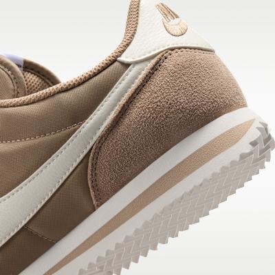 Nike Cortez Casual Shoes Unisex Umber