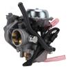 ATV Carburetor 15004‑0041 Aluminum Alloy Rustproof Carb Replacement for KVF360 Prairie360 2x4 4x4 2003‑2007