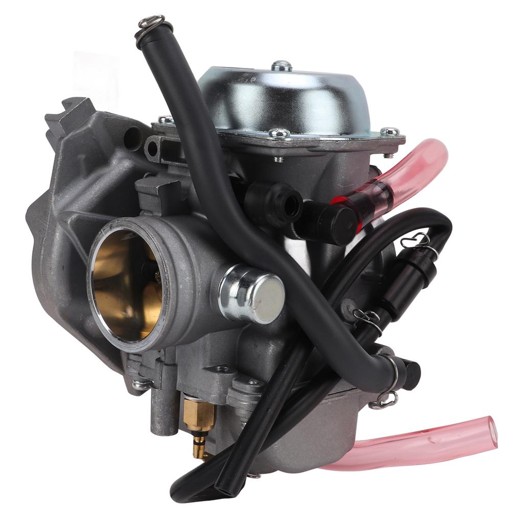 ATV Carburetor 15004‑0041 Aluminum Alloy Rustproof Carb Replacement for KVF360 Prairie360 2x4 4x4 2003‑2007
