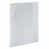 KOKUYO File Clear Book Novita Fixed Type A4 60 Sheets Transparent La-NV60T