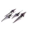 Emax AVAN Long Range 6 дюймов 6038 6X3.8X2 пропеллер черного цвета CW CCW для модели RC Motor Multicopter