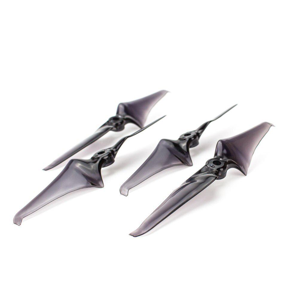 Emax AVAN Long Range 6 дюймов 6038 6X3.8X2 пропеллер черного цвета CW CCW для модели RC Motor Multicopter