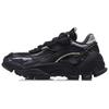 Li Ning Y2K Текстиль, ТПУ, Удобная амортизация, Нескользящая, Износостойкая, Низкие, AGCQ106-3