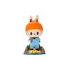 New POP MART LABUBU Explorer Trendy Figures PPMT-2308-0015