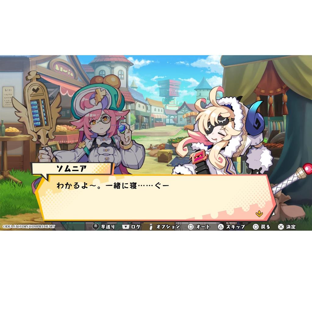 Гильдия Доставки Ангелов Бедствия Специальный Набор для Доставки PS5 Специальная коробка с оригинальной иллюстрацией от Nanameda памятливое акриловое фото команды доставки