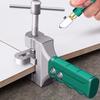 Portable Manual Glass Cutter Set Tile Opener For Glass Tile Cutting Tools Tile Glass Cutter Multifunction Glass Cutting