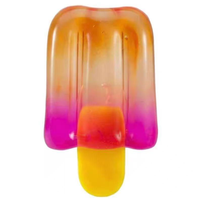 2026Schylling Nee doh Ice-Cream Sensory Toys Stress Relieving Blocks Pinching Relieving Solving Venting Children Souvenir Gift