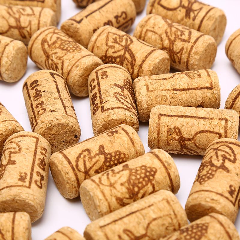 10 шт. винных пробок, многоразовая функциональная портативная герметизирующая винная бутылка, пробка