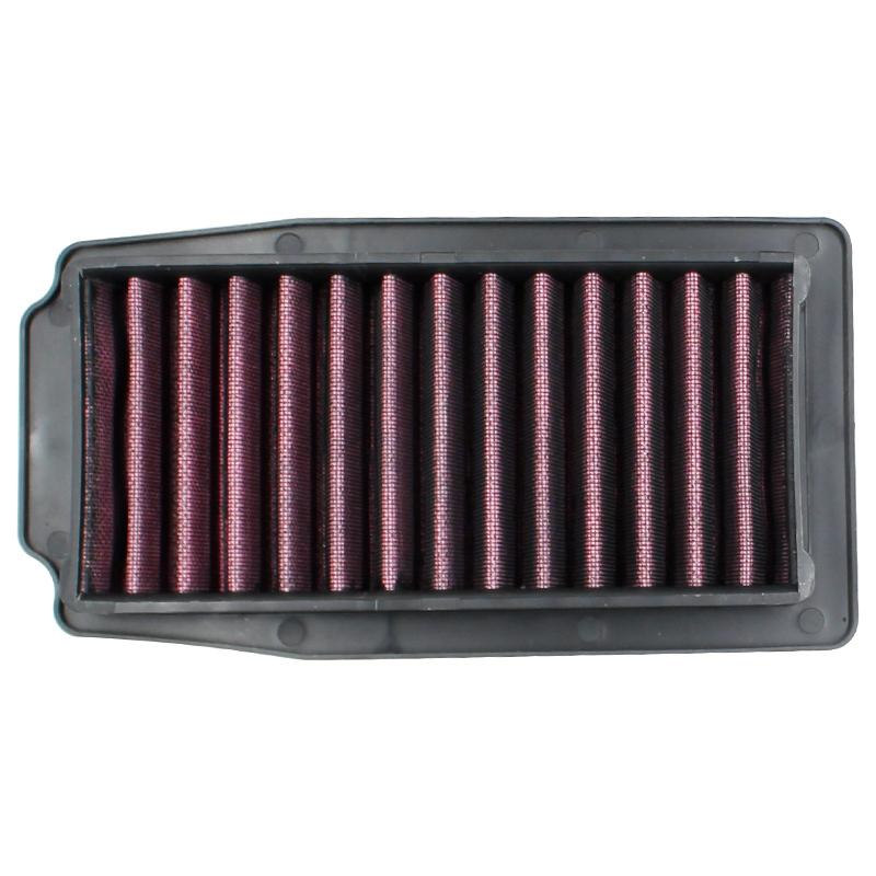 Motorcycle Parts High Flow Air Filter For SUZUKI GW250 Inazuma 250 GSX-R250 GSXR250 L3 GSX-R250 GSXR GW 250 13780-48H00-000