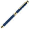 ZEBRA Pen Shabo X SL6 Leather Navy Multi-Function SB36-LNV